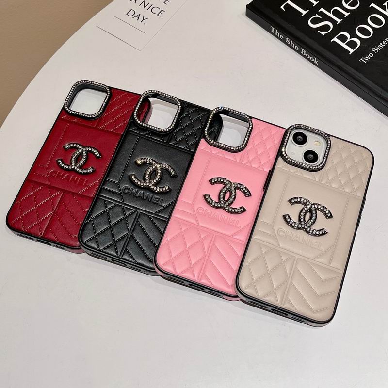 Chanel iphone 12-15Pro max 16 (1)